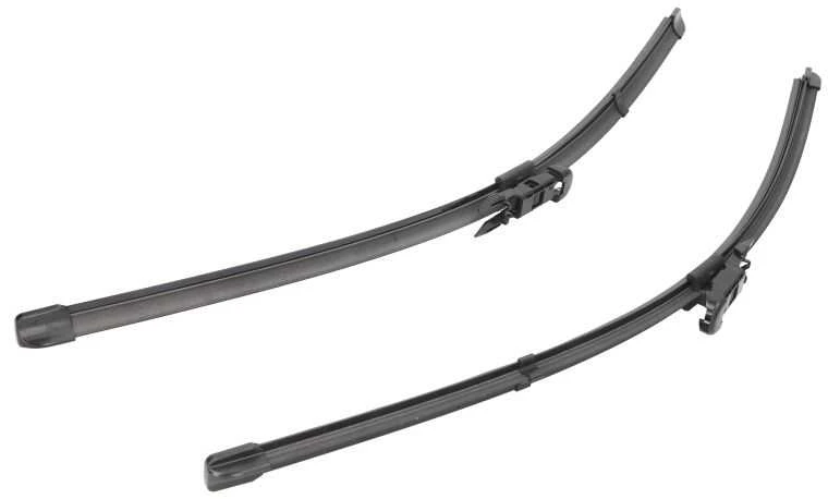 Valytuvai Valeo Silencio Xtrm 550/550mm