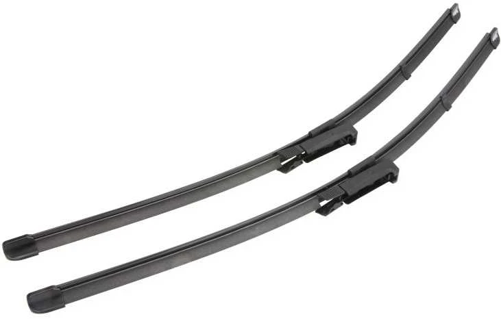 Valytuvai Valeo Silencio Xtrm 550/550mm