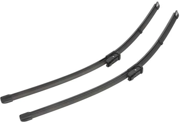 Valytuvai Valeo Silencio Xtrm 550/550mm