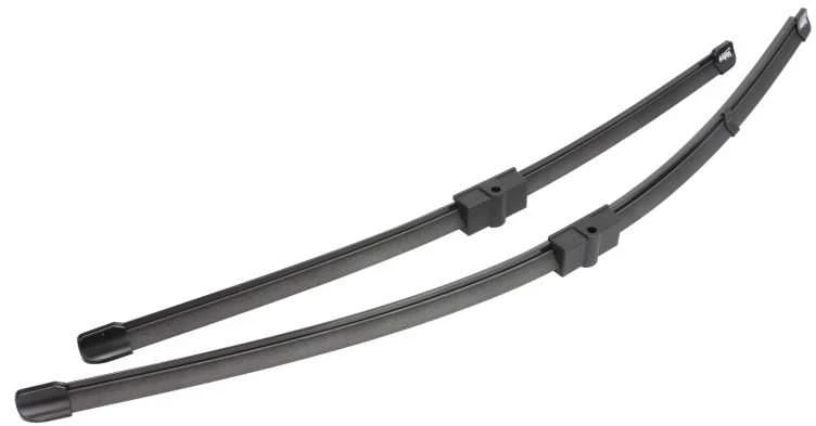 Valytuvai Valeo Silencio Xtrm 580/450mm