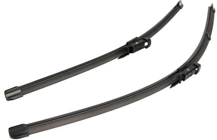 Valytuvai Valeo Silencio Xtrm 580/475mm