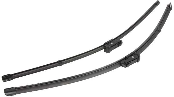 Valytuvai Valeo Silencio Xtrm 580/530mm