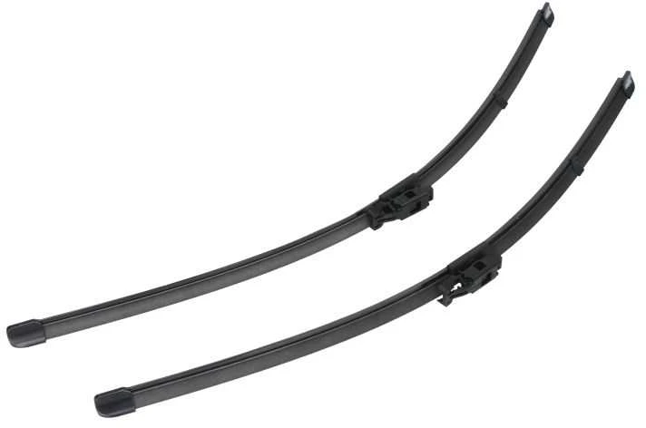 Valytuvai Valeo Silencio Xtrm 580/530mm