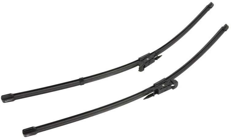 Valytuvai Valeo Silencio Xtrm 580/530mm