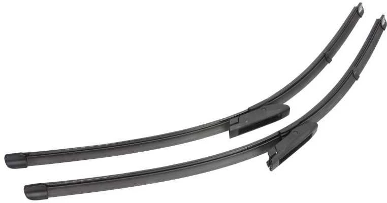 Valytuvai Valeo Silencio Xtrm 580/580mm