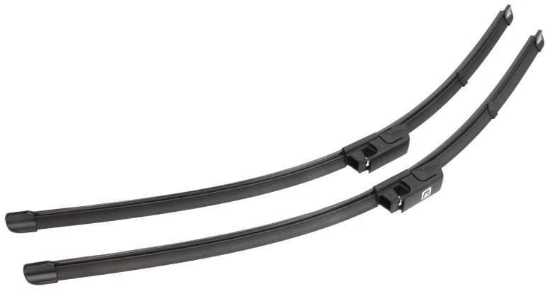 Valytuvai Valeo Silencio Xtrm 590/580mm