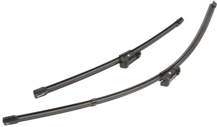 Valytuvai Valeo Silencio Xtrm 600/380mm
