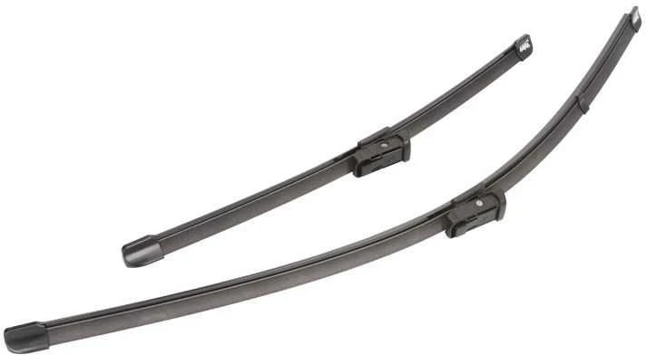 Valytuvai Valeo Silencio Xtrm 600/380mm