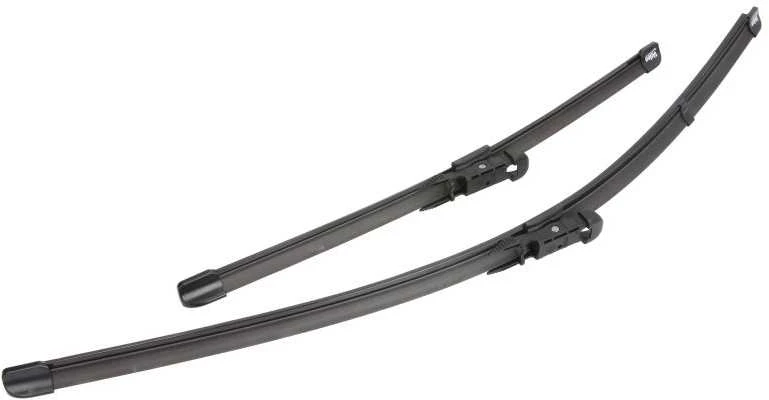 Valytuvai Valeo Silencio Xtrm 600/380mm