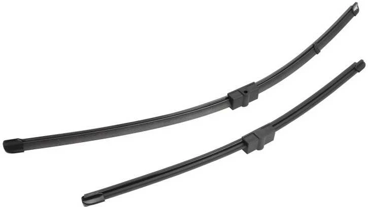 Valytuvai Valeo Silencio Xtrm 600/425mm