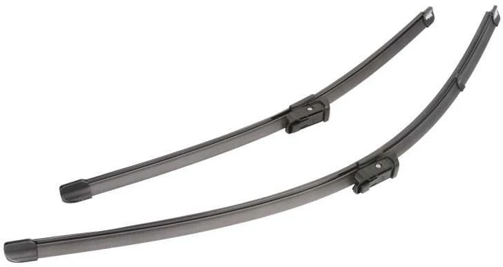 Valytuvai Valeo Silencio Xtrm 600/450mm