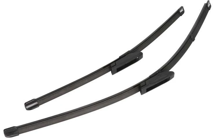 Valytuvai Valeo Silencio Xtrm 600/450mm