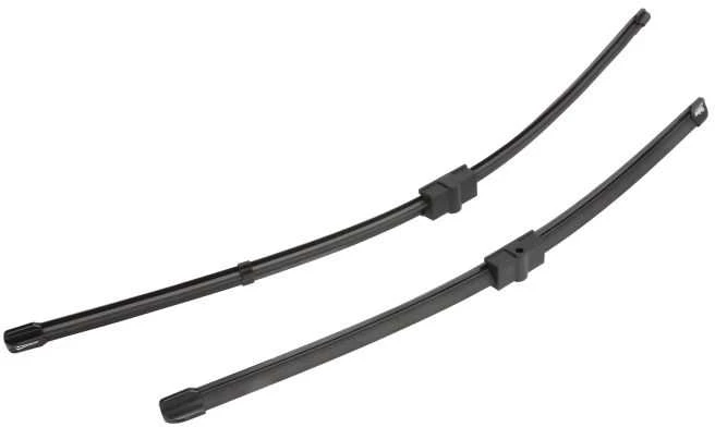 Valytuvai Valeo Silencio Xtrm 600/475mm