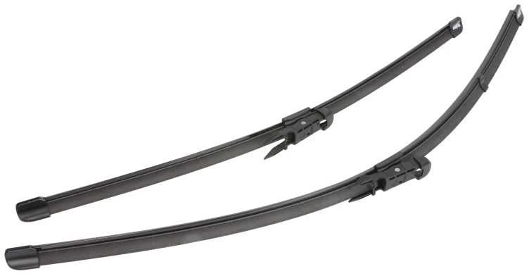 Valytuvai Valeo Silencio Xtrm 600/475mm