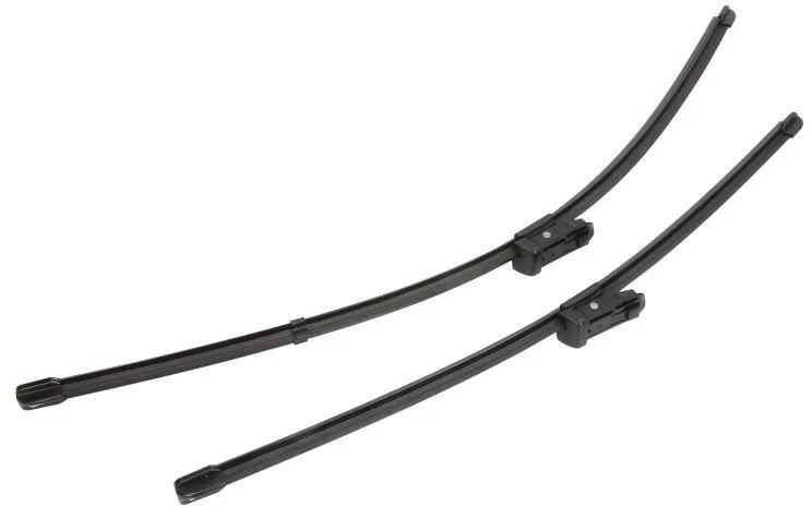 Valytuvai Valeo Silencio Xtrm 600/475mm