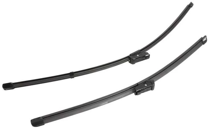 Valytuvai Valeo Silencio Xtrm 600/475mm