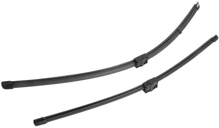 Valytuvai Valeo Silencio Xtrm 600/475mm