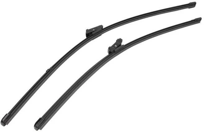 Valeo Valytuvų šepetėliai AUDI A4 A5 Q4 Q5 A0008207945 1Q1998002