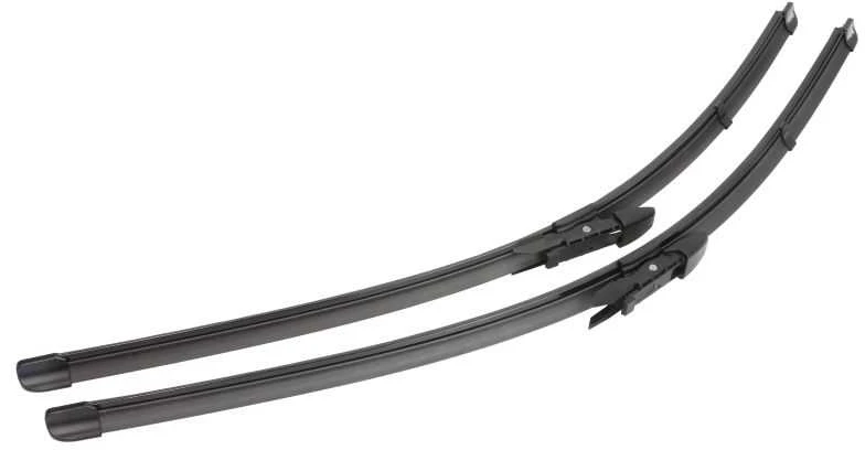 Valytuvai Valeo Silencio Xtrm 600/580mm