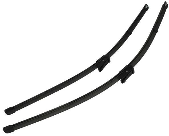 Valytuvai Valeo Silencio Xtrm 630/550mm