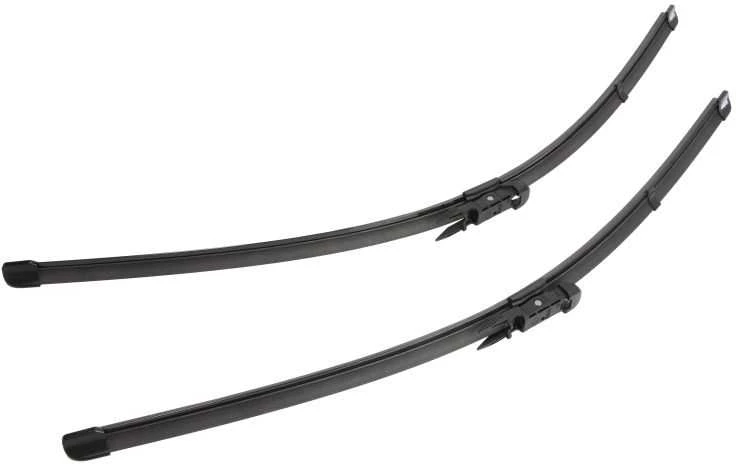 Valytuvai Valeo Silencio Xtrm 630/560mm