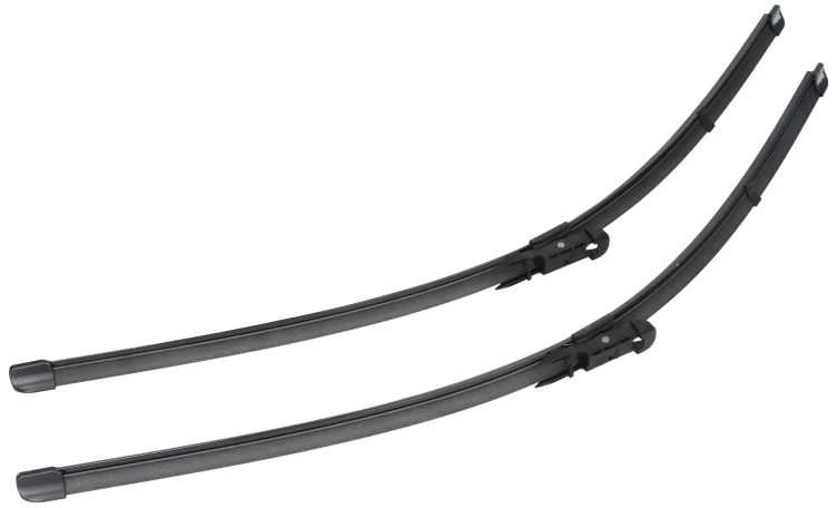 Valytuvai Valeo Silencio Xtrm 630/630mm