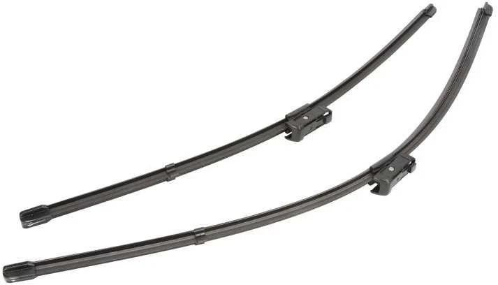 Valytuvai Valeo Silencio Xtrm 640/520mm