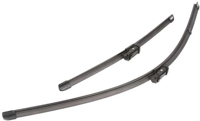 Valytuvai Valeo Silencio Xtrm 650/380mm