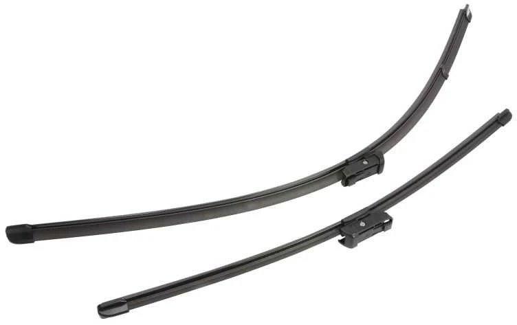 Valytuvai Valeo Silencio Xtrm 650/450mm