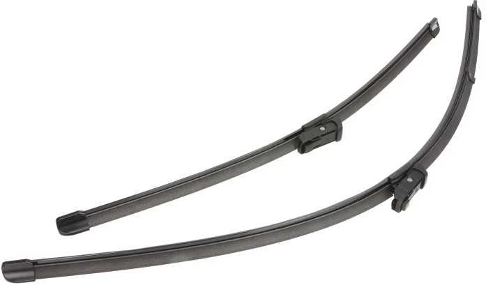 Valytuvai Valeo Silencio Xtrm 650/475mm