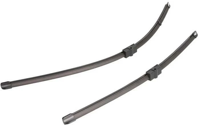 Valytuvai Valeo Silencio Xtrm 650/475mm
