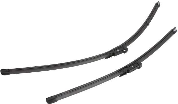Valytuvai Valeo Silencio Xtrm 650/475mm