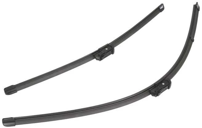 Valytuvai Valeo Silencio Xtrm 650/475mm