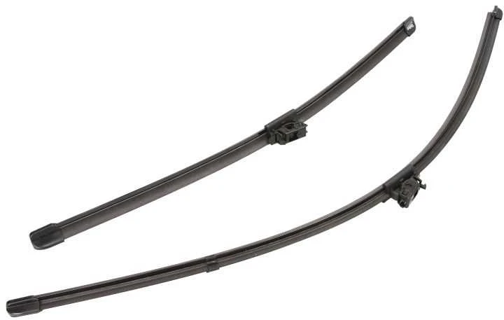Valytuvai Valeo Silencio Xtrm 650/475mm