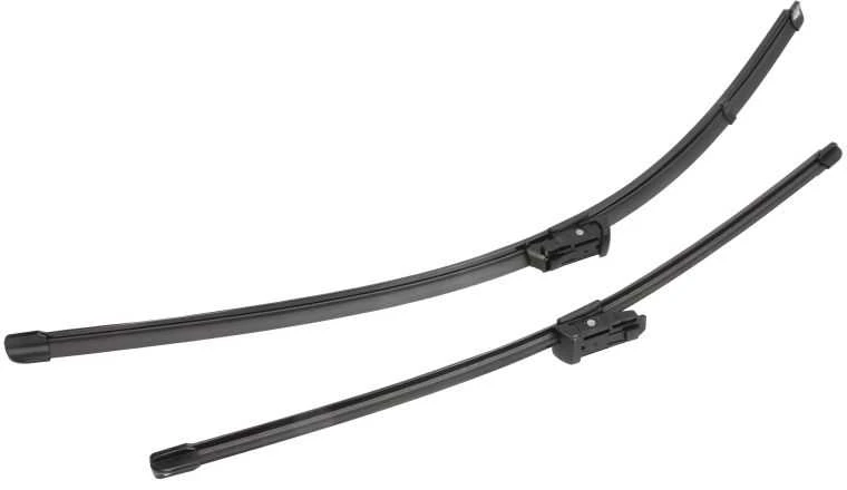 Valytuvai Valeo Silencio Xtrm 650/475mm