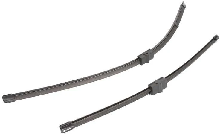 Valytuvai Valeo Silencio Xtrm 650/475mm