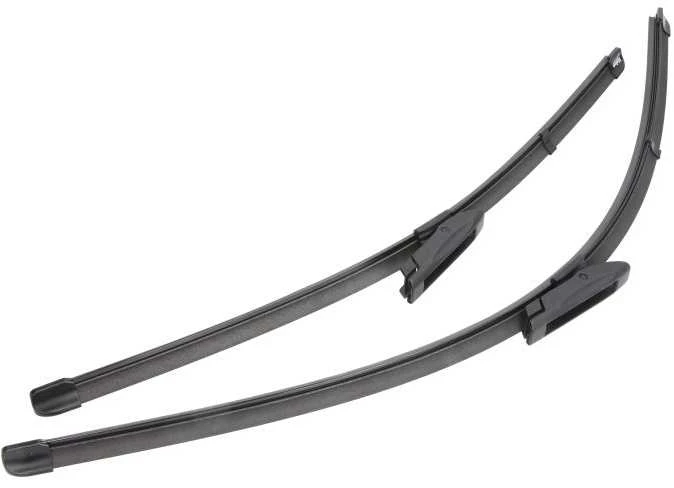 Valytuvai Valeo Silencio Xtrm 650/500mm
