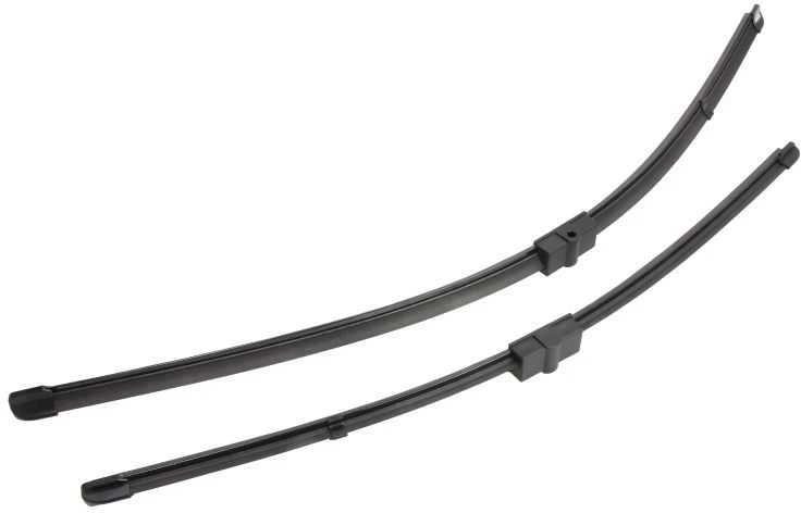 Valytuvai Valeo Silencio Xtrm 650/500mm