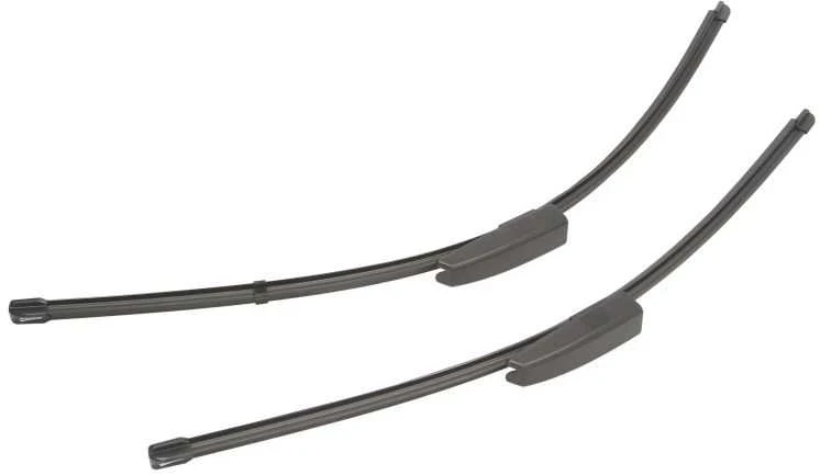Valytuvai Valeo Silencio Xtrm 650/550mm