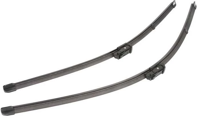 Valytuvai Valeo Silencio Xtrm 650/550mm