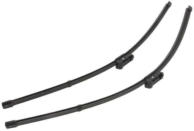 Valytuvai Valeo Silencio Xtrm 650/580mm