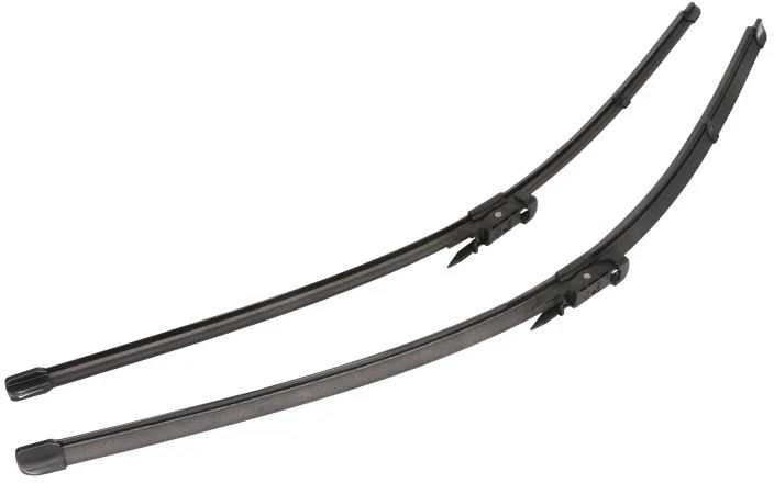 Valytuvai Valeo Silencio Xtrm 650/600mm