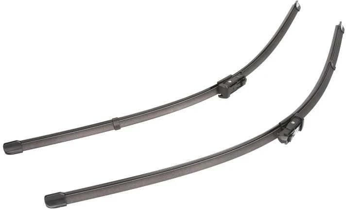 Valytuvai Valeo Silencio Xtrm 650/650mm