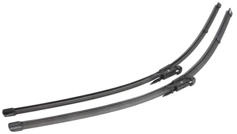 Valytuvai Valeo Silencio Xtrm 650/650mm