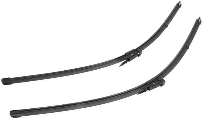 Valytuvai Valeo Silencio Xtrm 650/650mm
