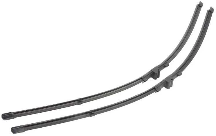 Valytuvai Valeo Silencio Xtrm 650/650mm