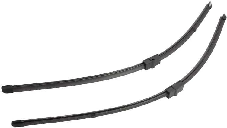 Valytuvai Valeo Silencio Xtrm 650/650mm