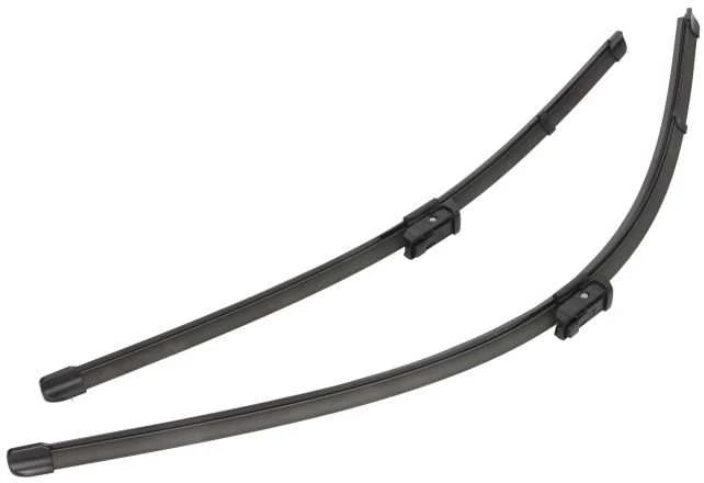Valytuvai Valeo Silencio Xtrm 680/520mm