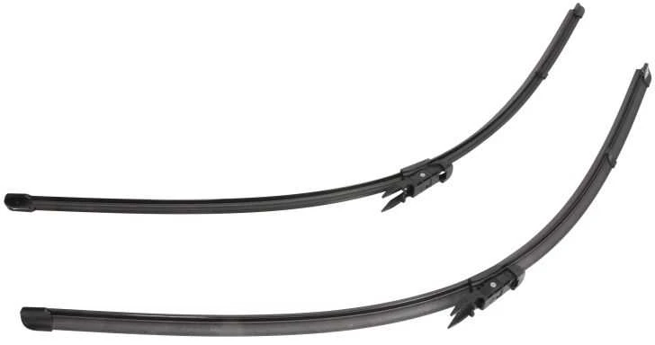 Valytuvai Valeo Silencio Xtrm 680/680mm