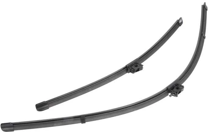 Valytuvai Valeo Silencio Xtrm 700/450mm